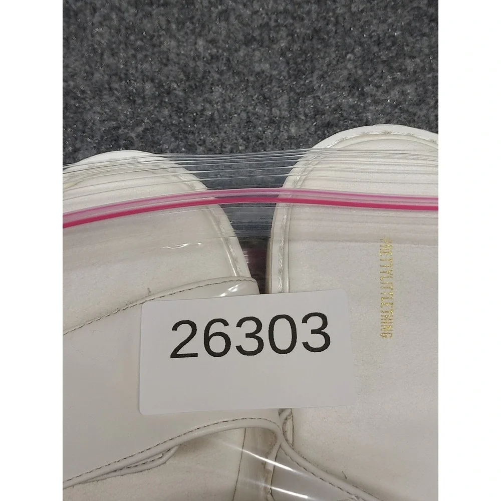 PrettyLittleThing pre owned